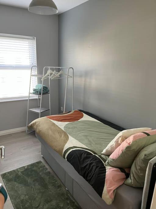 Corran Mews Apartment Larne Luaran gambar